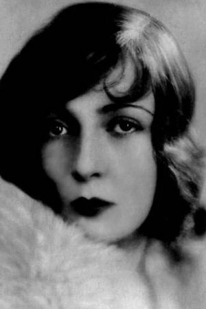 Foto de Dita Parlo