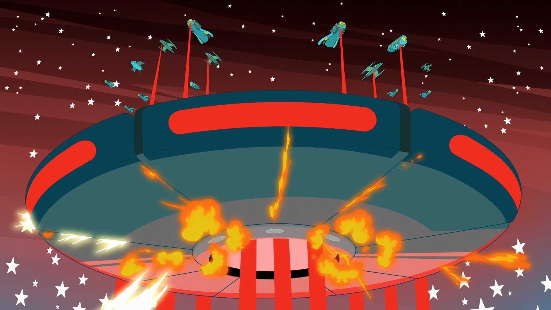 Backdrop image
