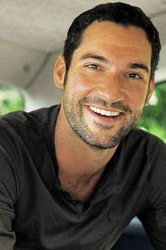 Foto de Tom Ellis