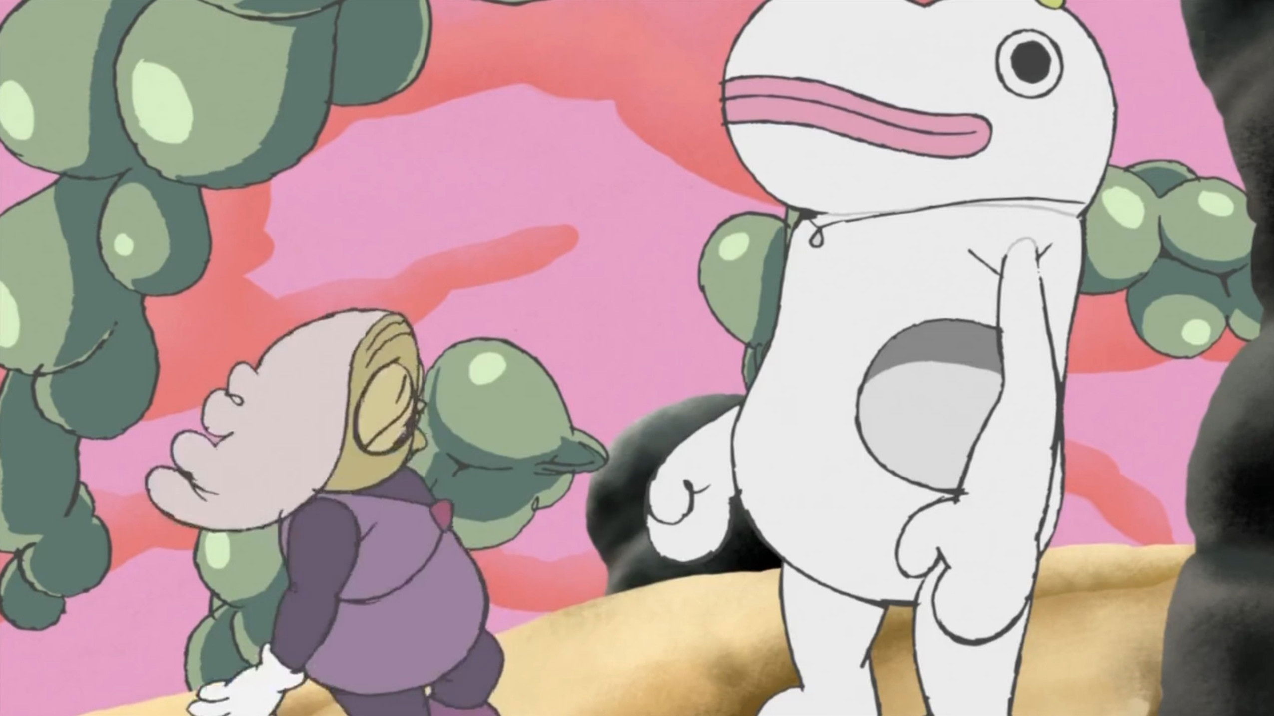 Grandma's Room of Memories