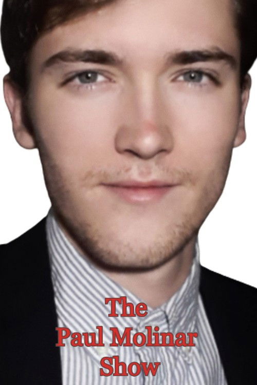 Poster de The Paul Molinar Show (Special Edition)