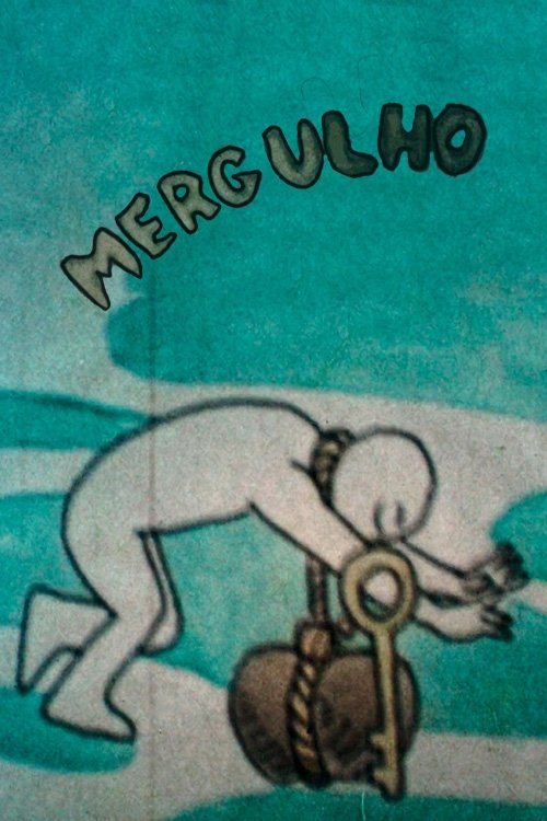 Poster de Mergulho