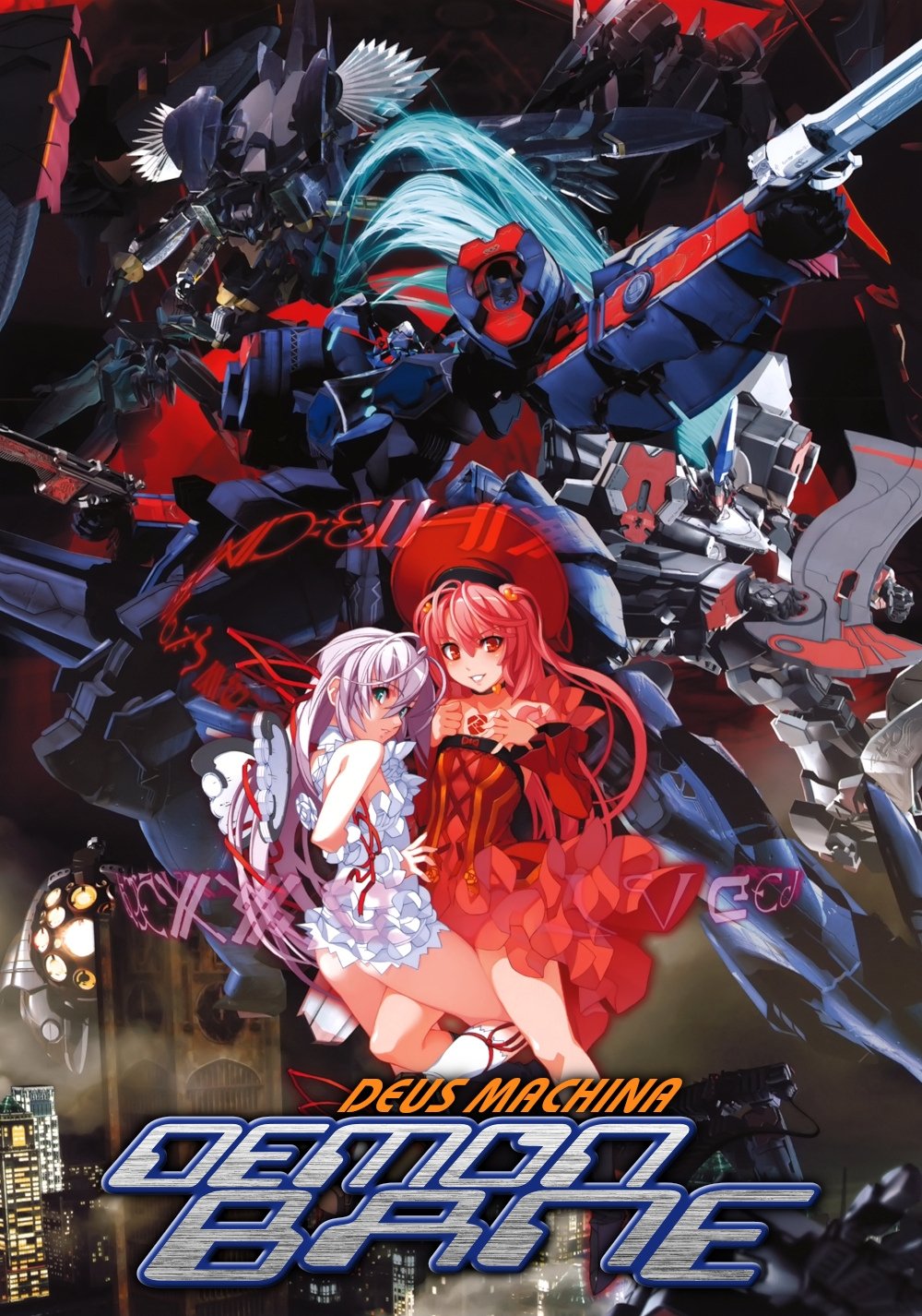 Poster de Especiais