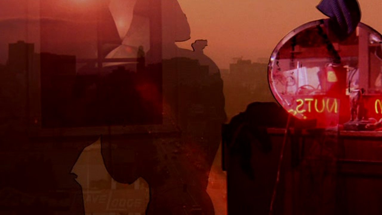 Backdrop image