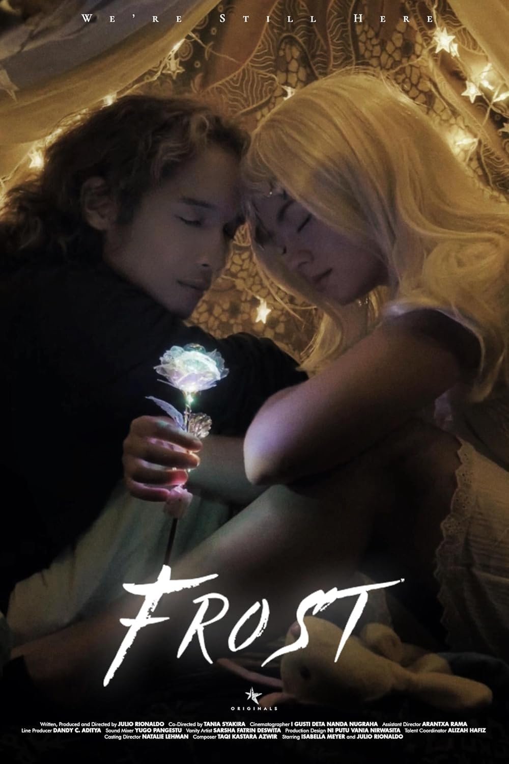 Poster movie
