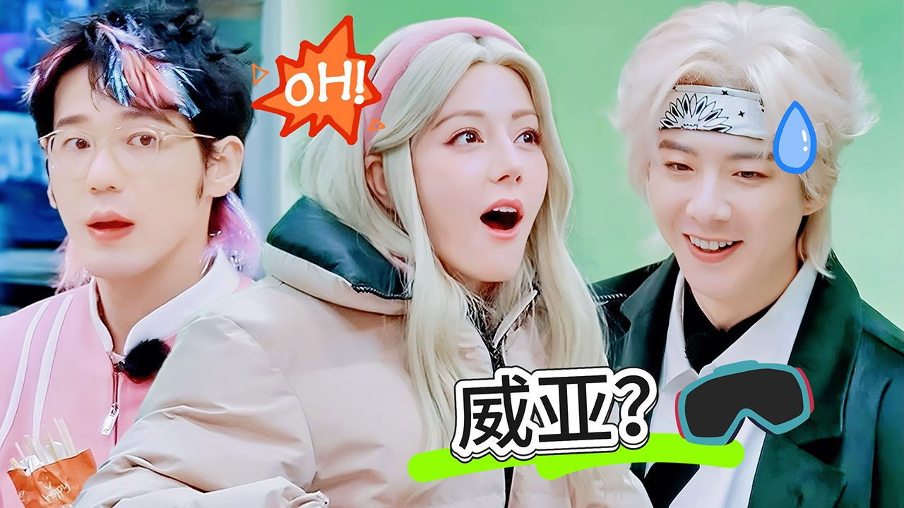 S3 EP1 of The Truth's Meal Talk