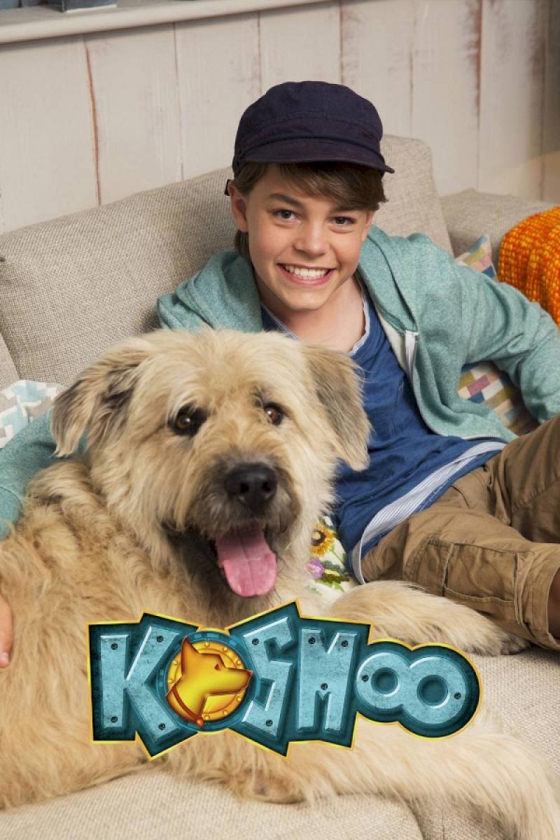 Poster de Kosmoo