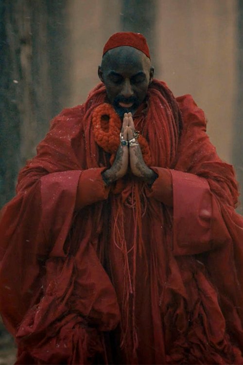 Poster de G/D THYSELF: Spirit Strategy On Raising Free Black Children