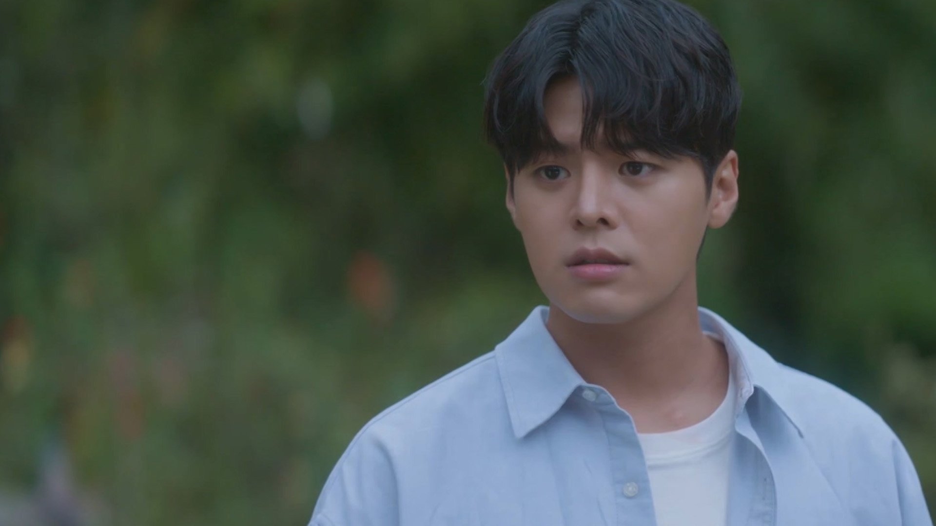 Another Time Traveller