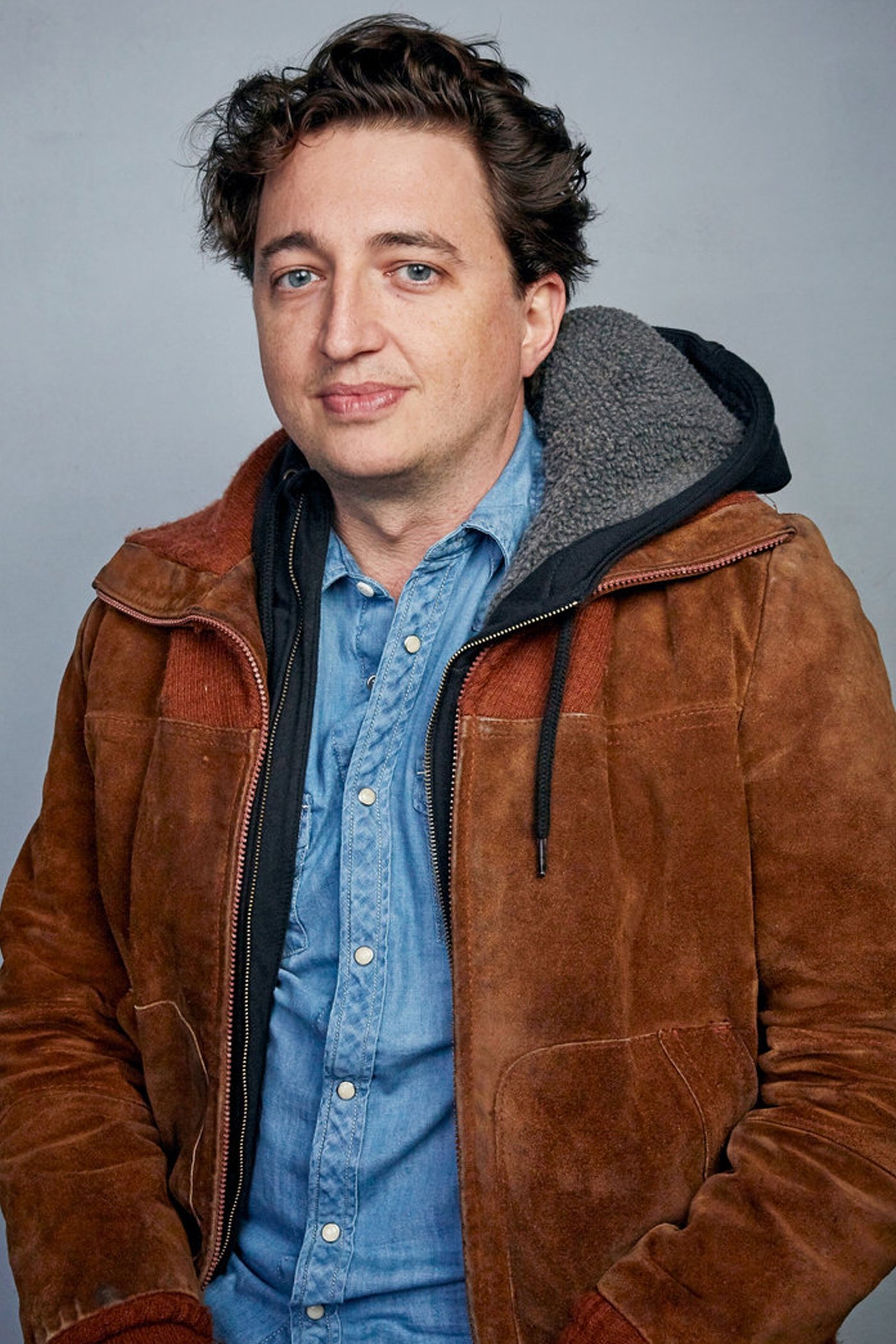 Foto de Benh Zeitlin