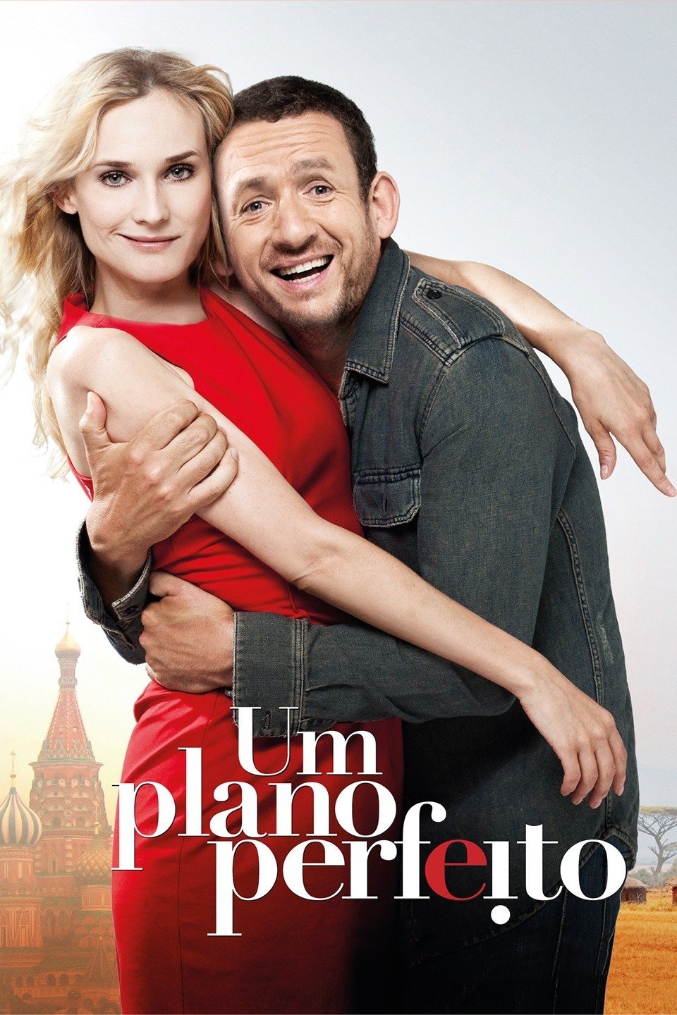 Poster de Um Plano Perfeito
