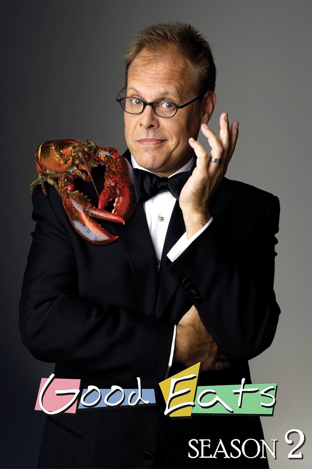 Poster de Temporada 2