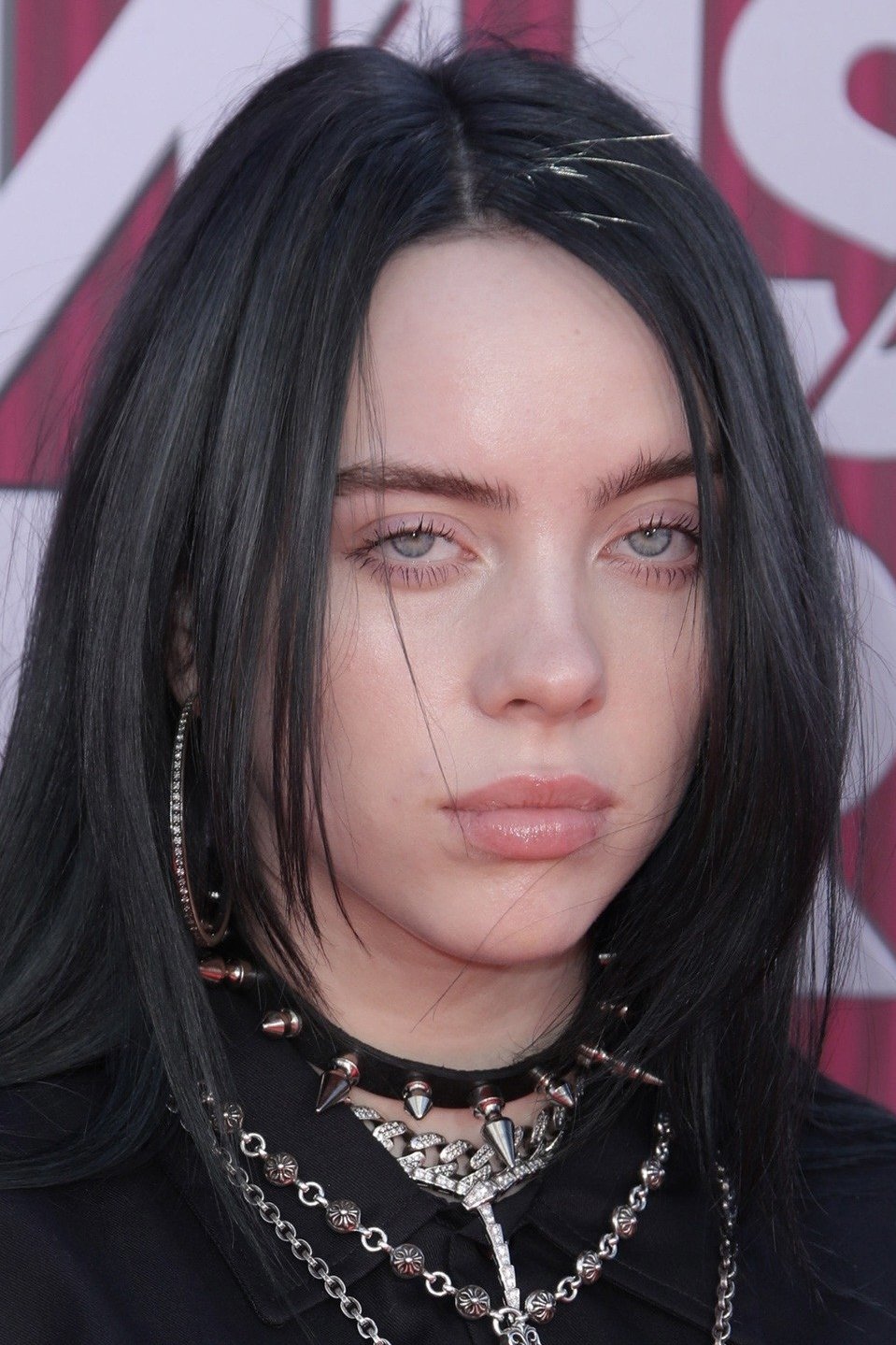 Foto de Billie Eilish