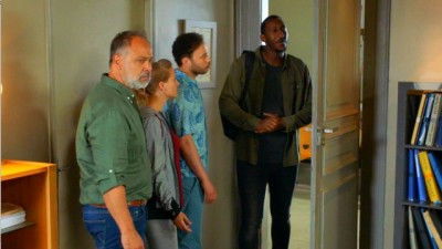 Fire Often Slumbers Beneath the Ashes