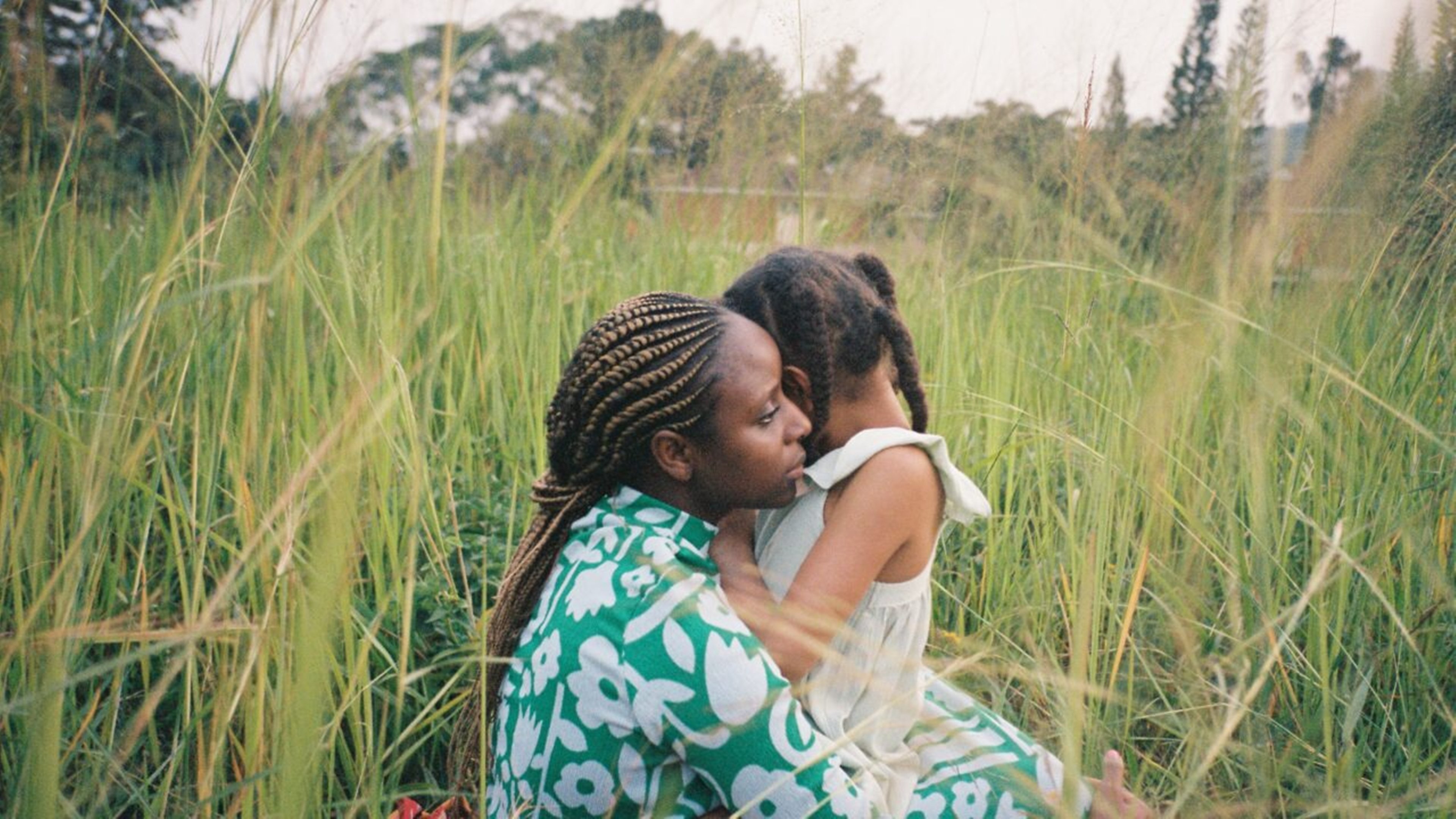 Patricia Bbaale Bandak