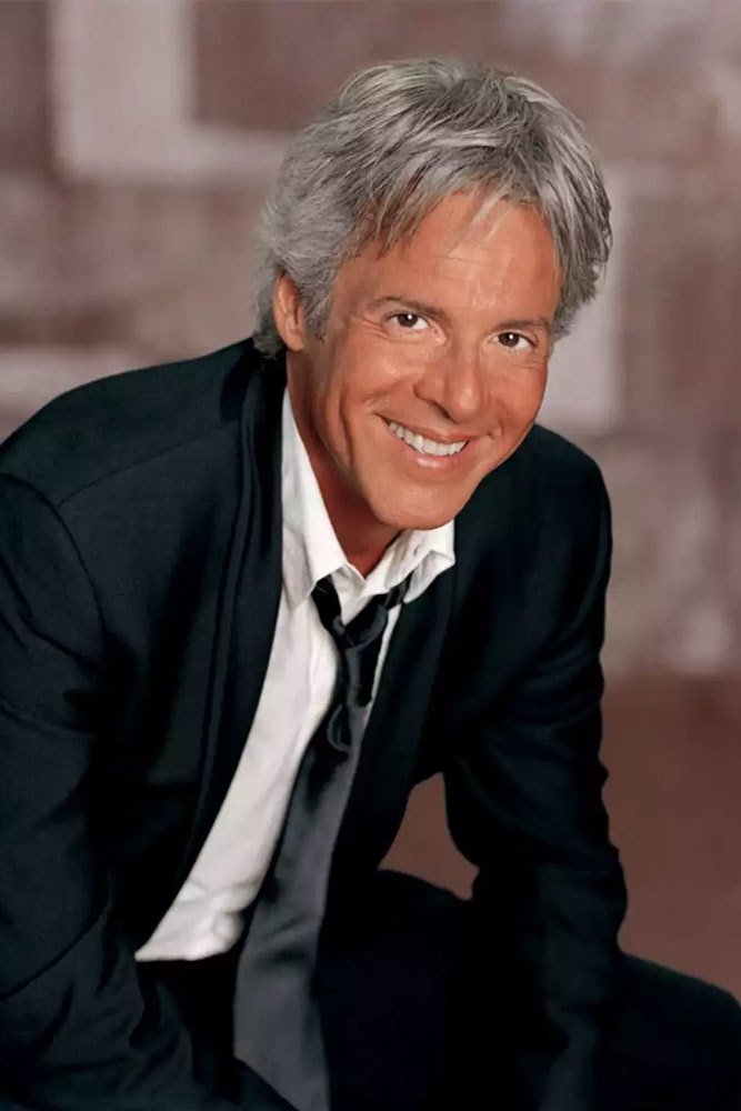 Foto de Claudio Baglioni