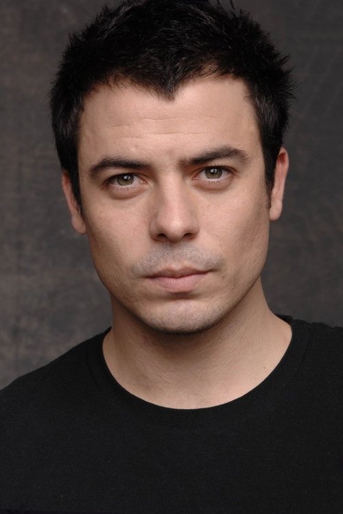 Foto de Kemal Pekser