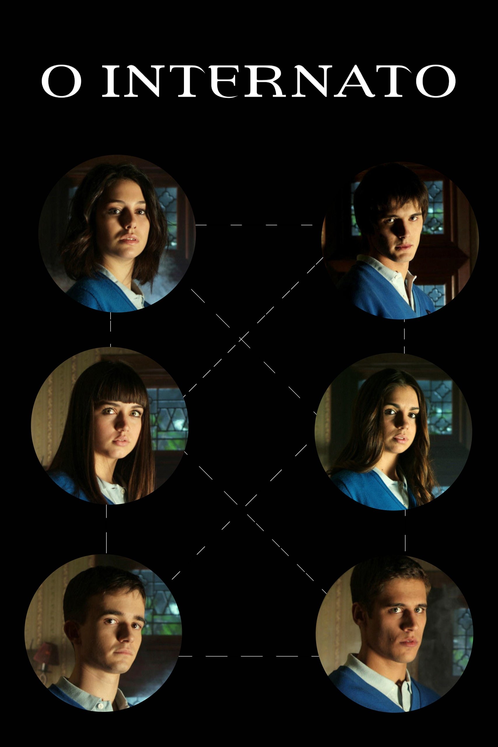 Poster de Temporada 6