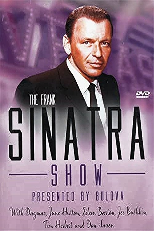 Poster de The Frank Sinatra Show