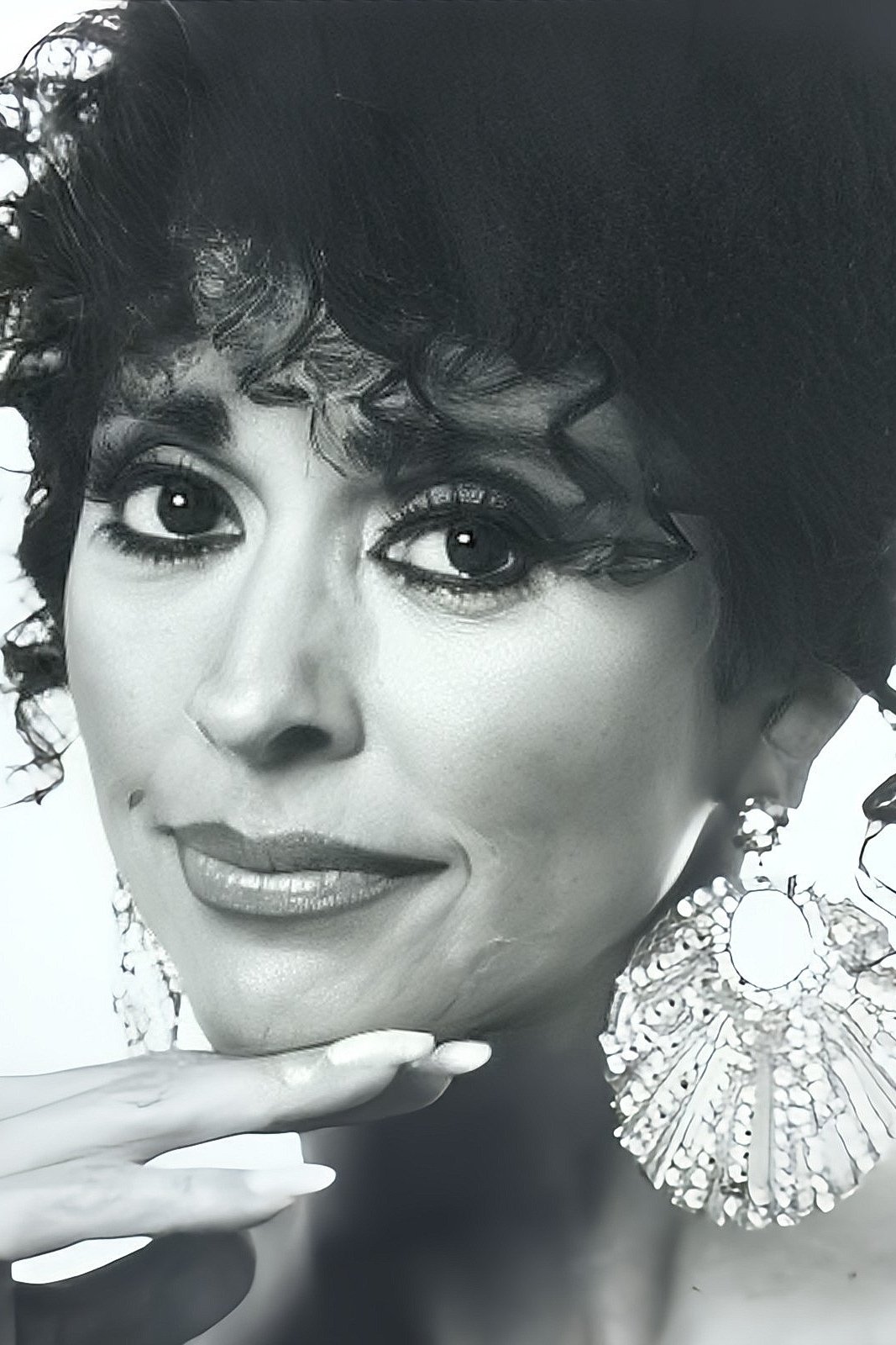 Foto de Rita Moreno
