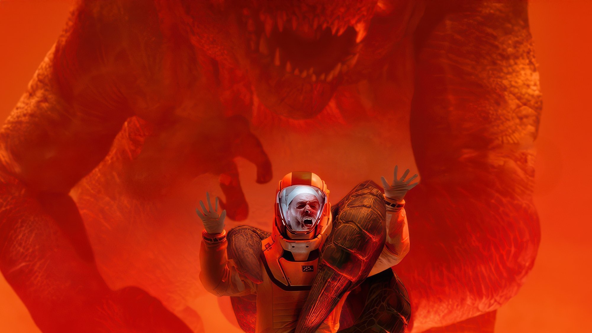 Backdrop image