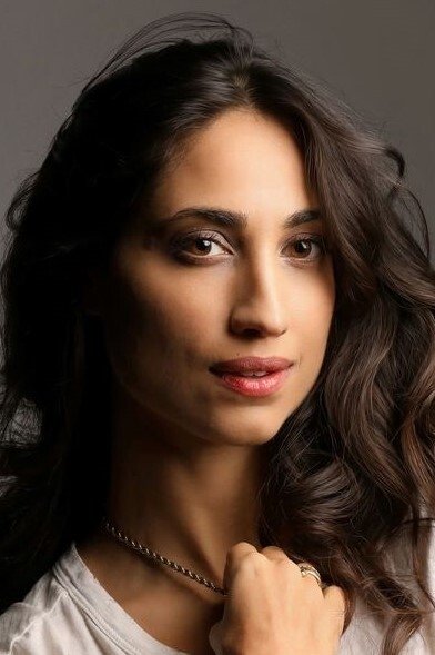 Foto de Annapurna Sriram