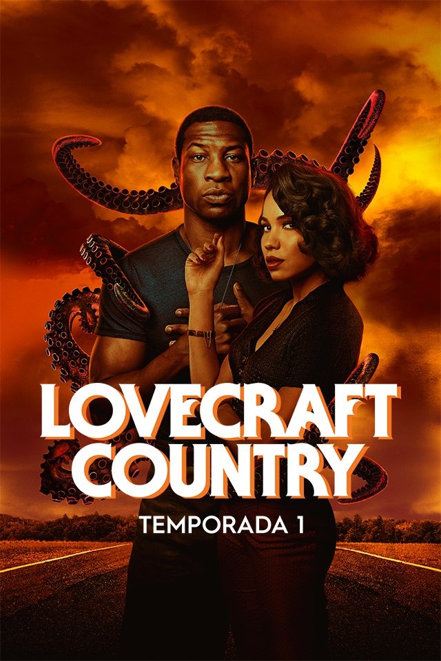 Poster de Temporada 1
