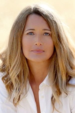 Foto de Suzanne Lanza