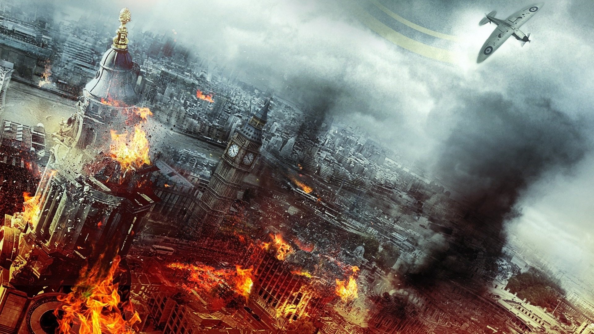 Backdrop image