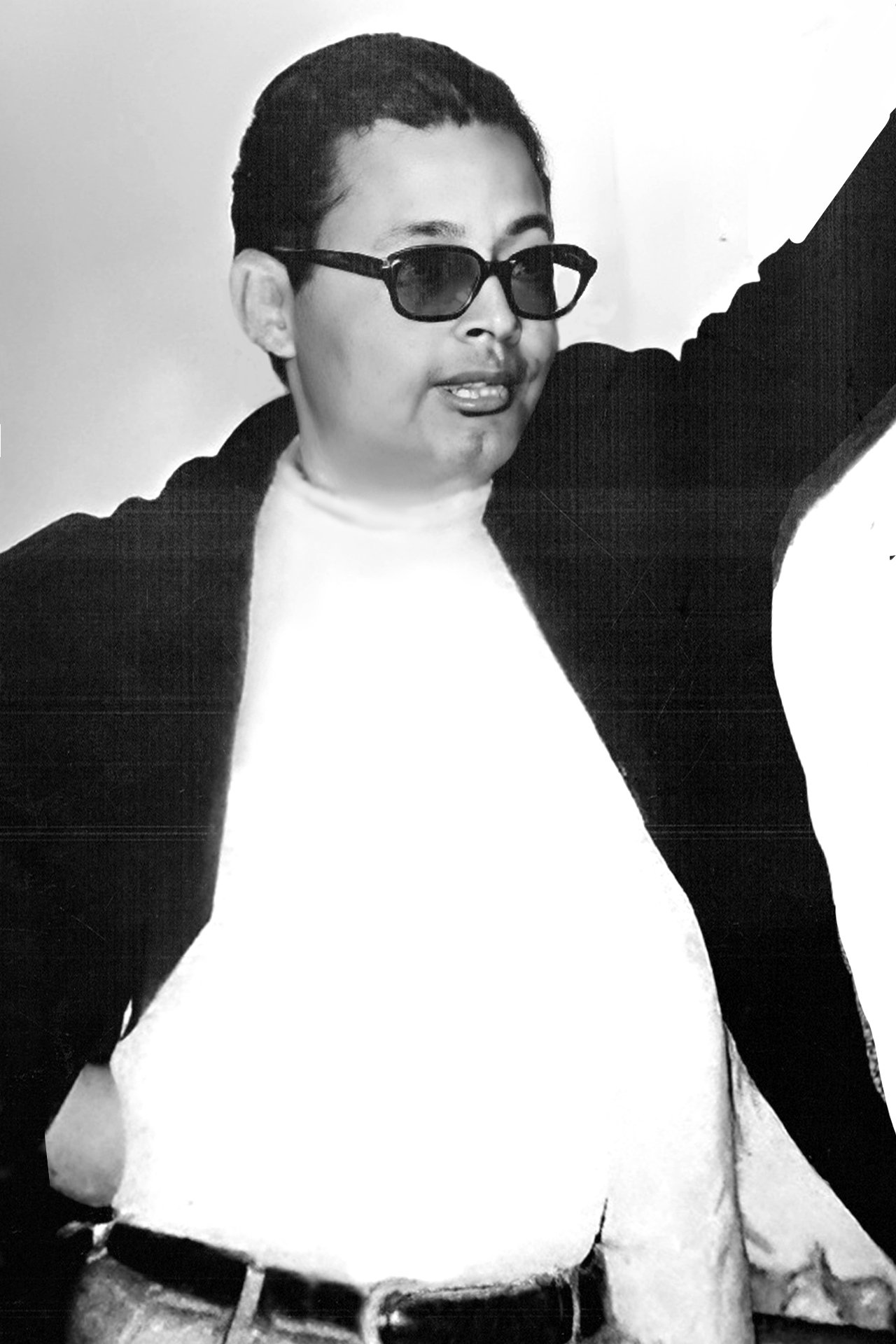Foto de Ali Marok
