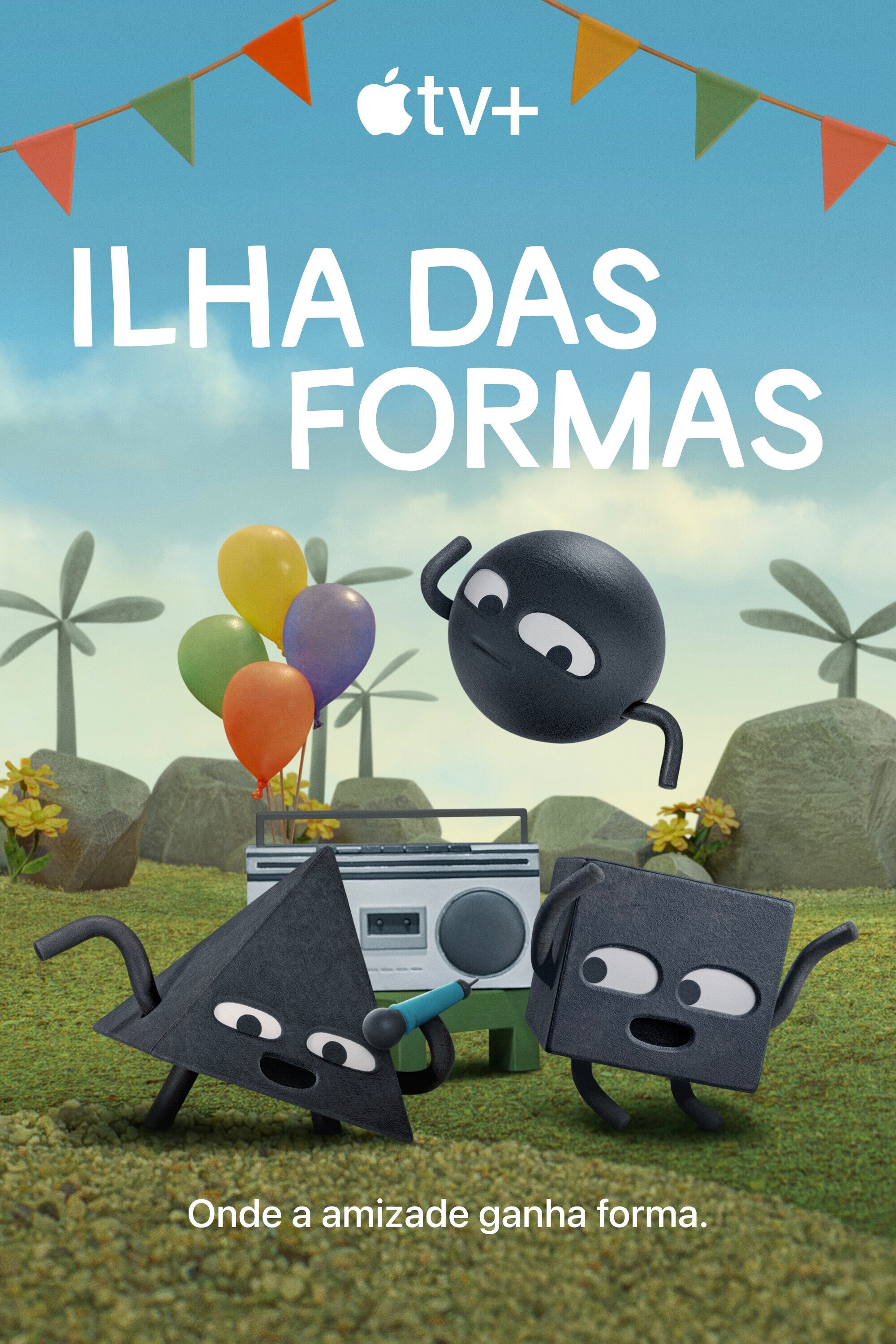 Poster de Temporada 2