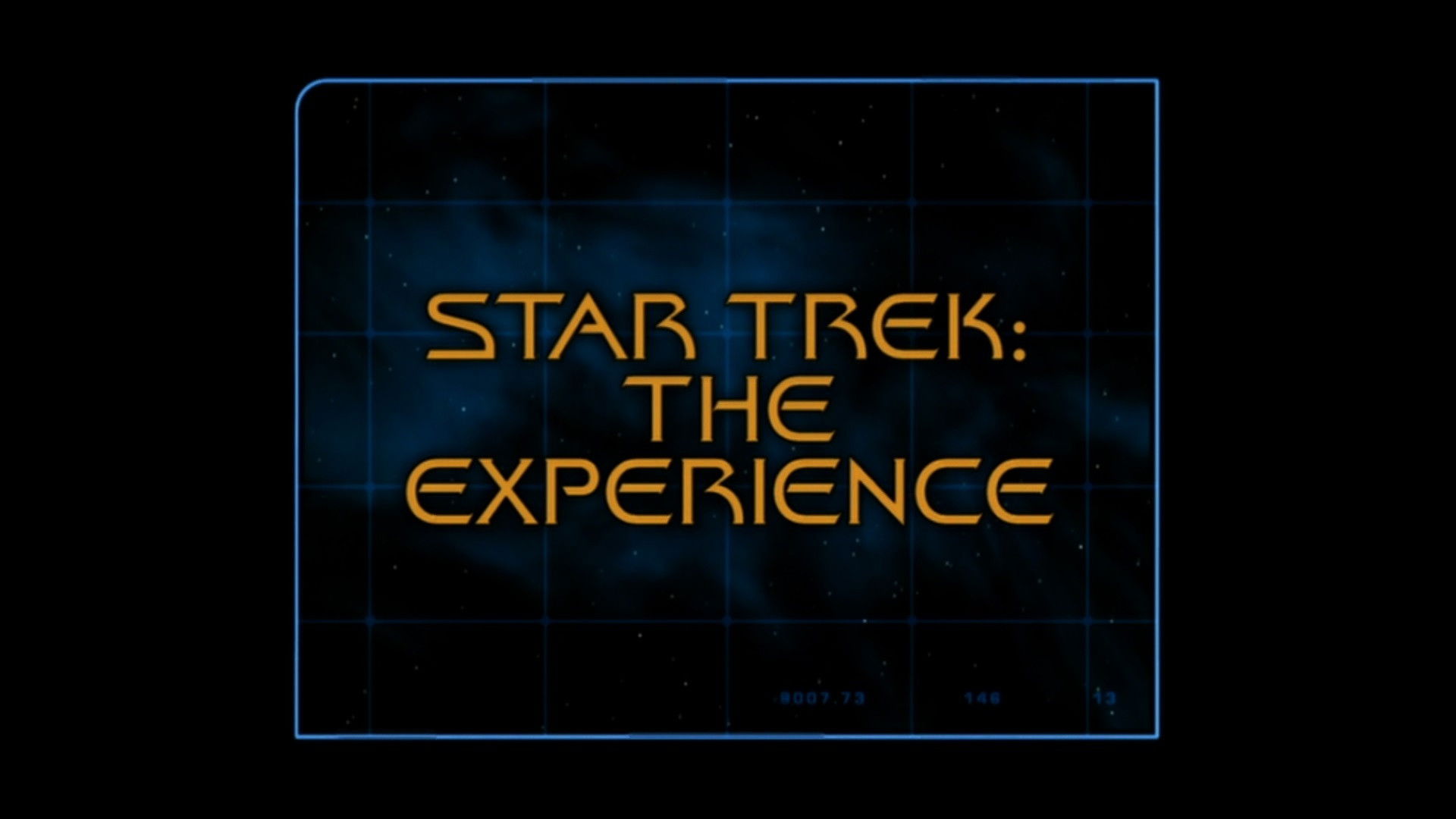 Star Trek: The Experience