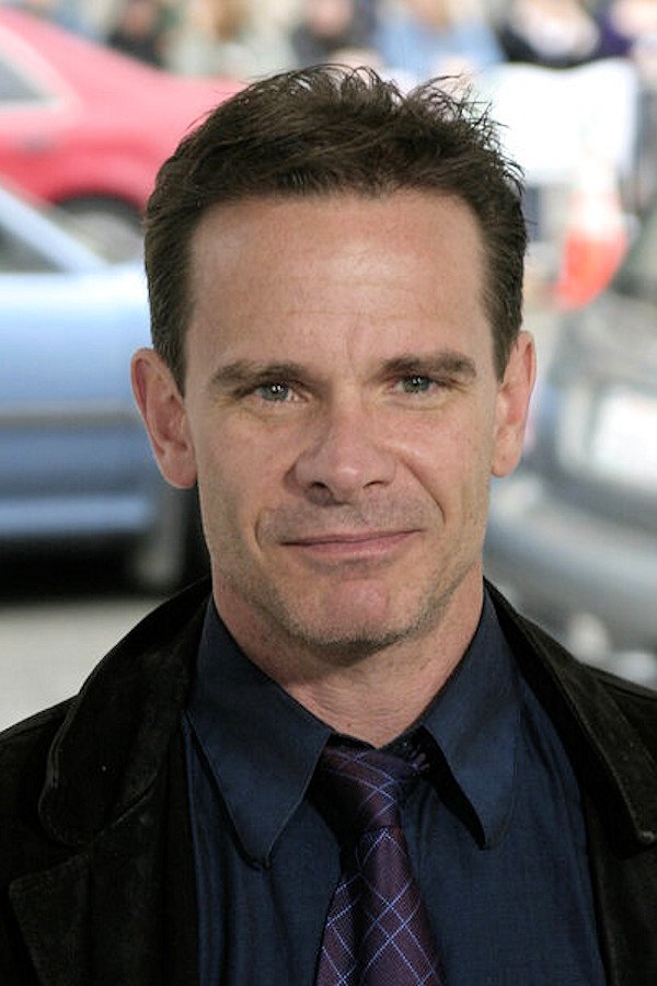 Foto de Peter Scolari