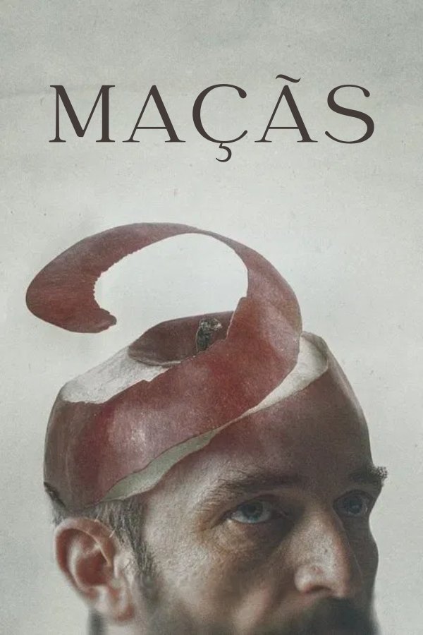 Poster de Maçãs