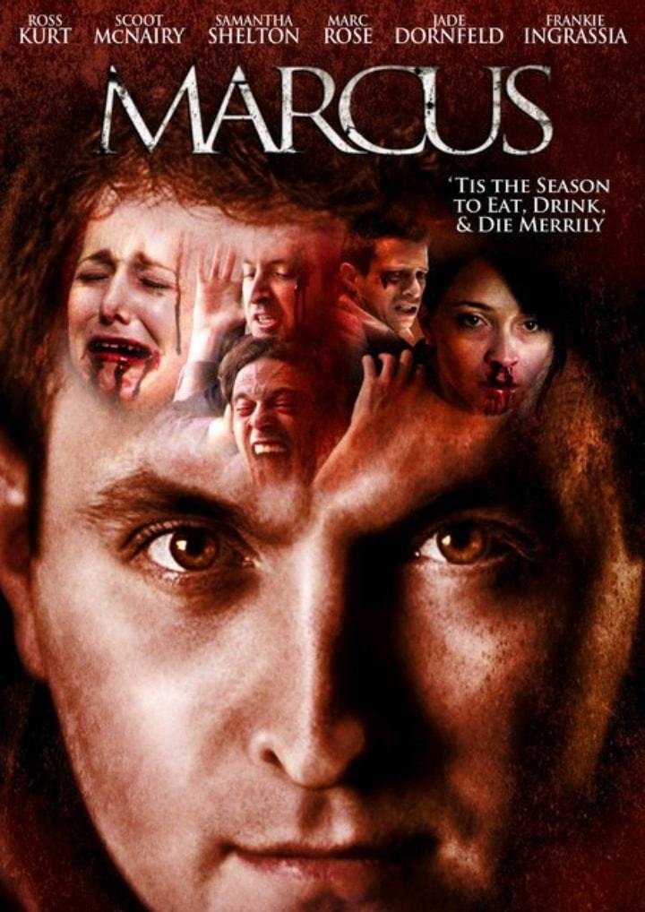 Poster movie