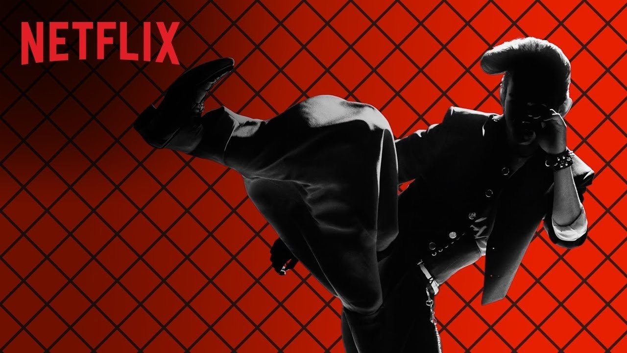 Backdrop image