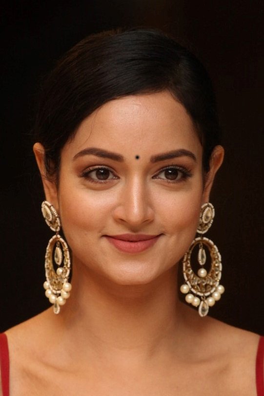 Foto de Shanvi Shrivastava