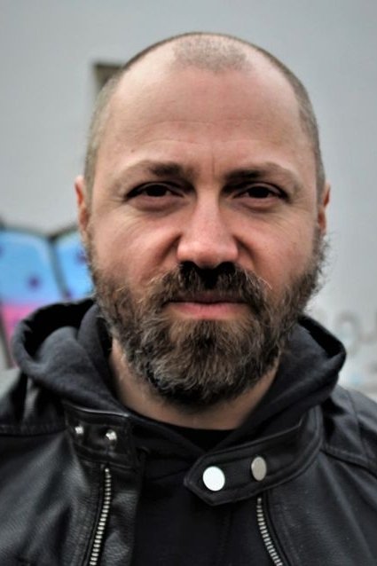 Foto de Adam Jaskolka