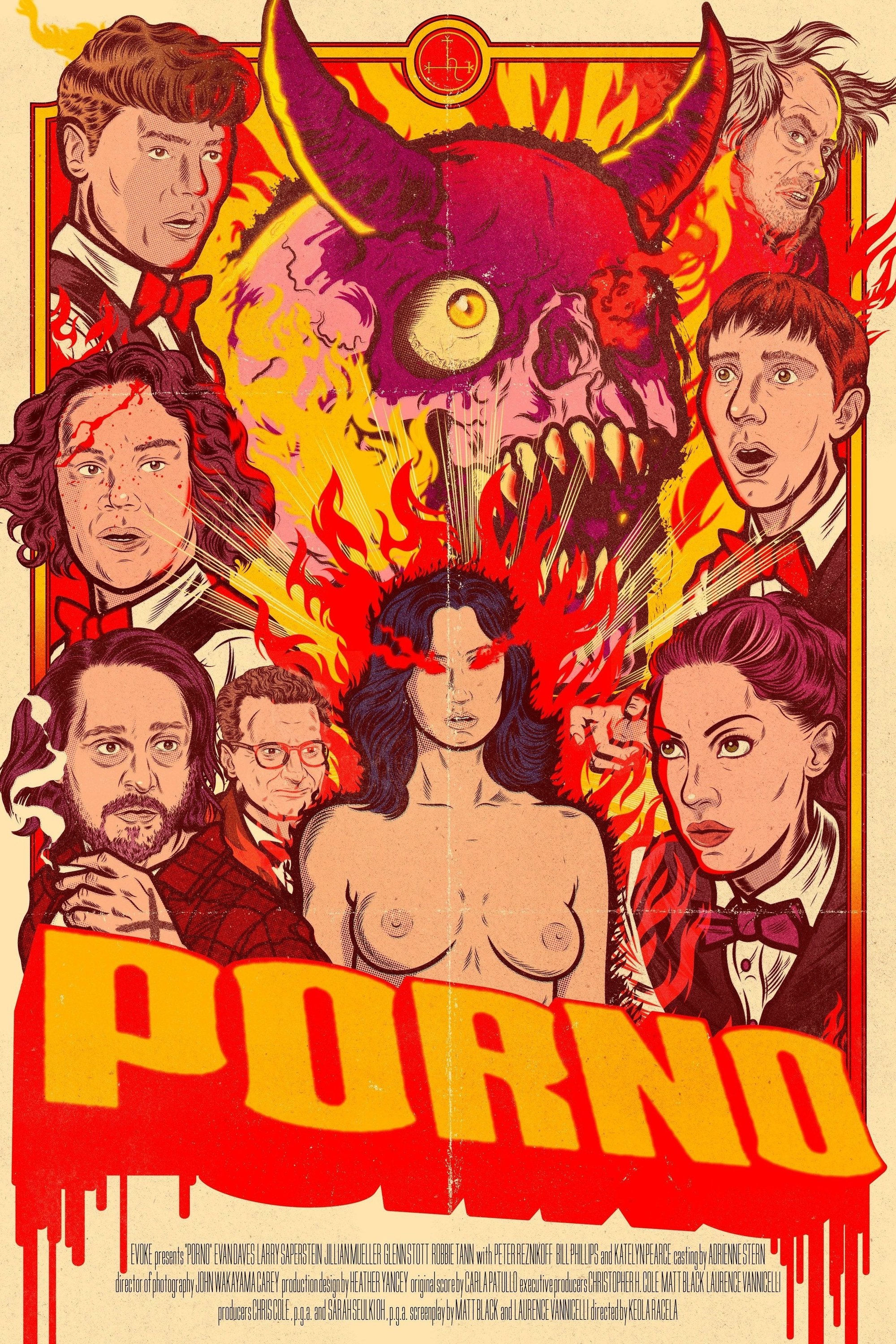 Poster movie