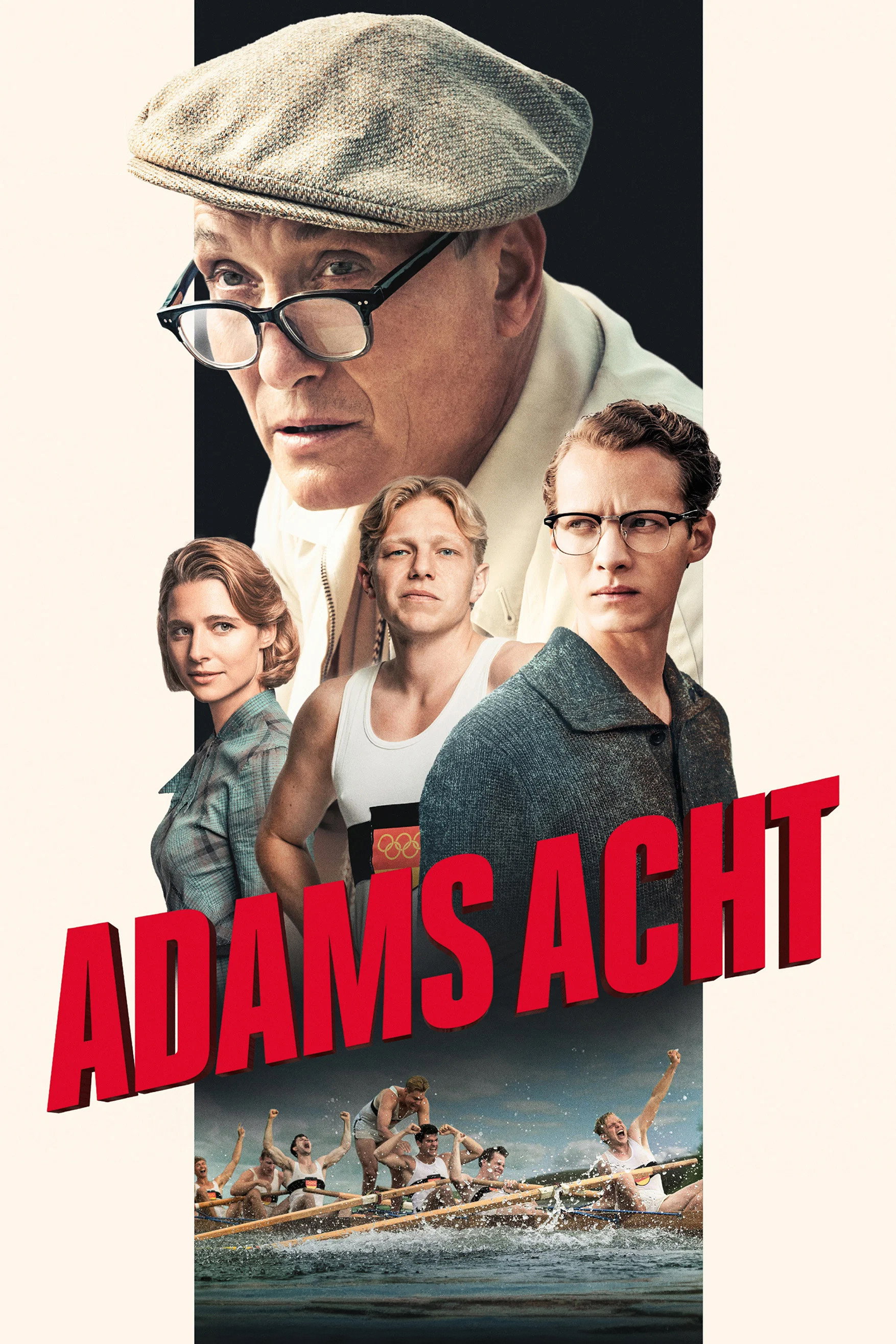 Adam's Eight