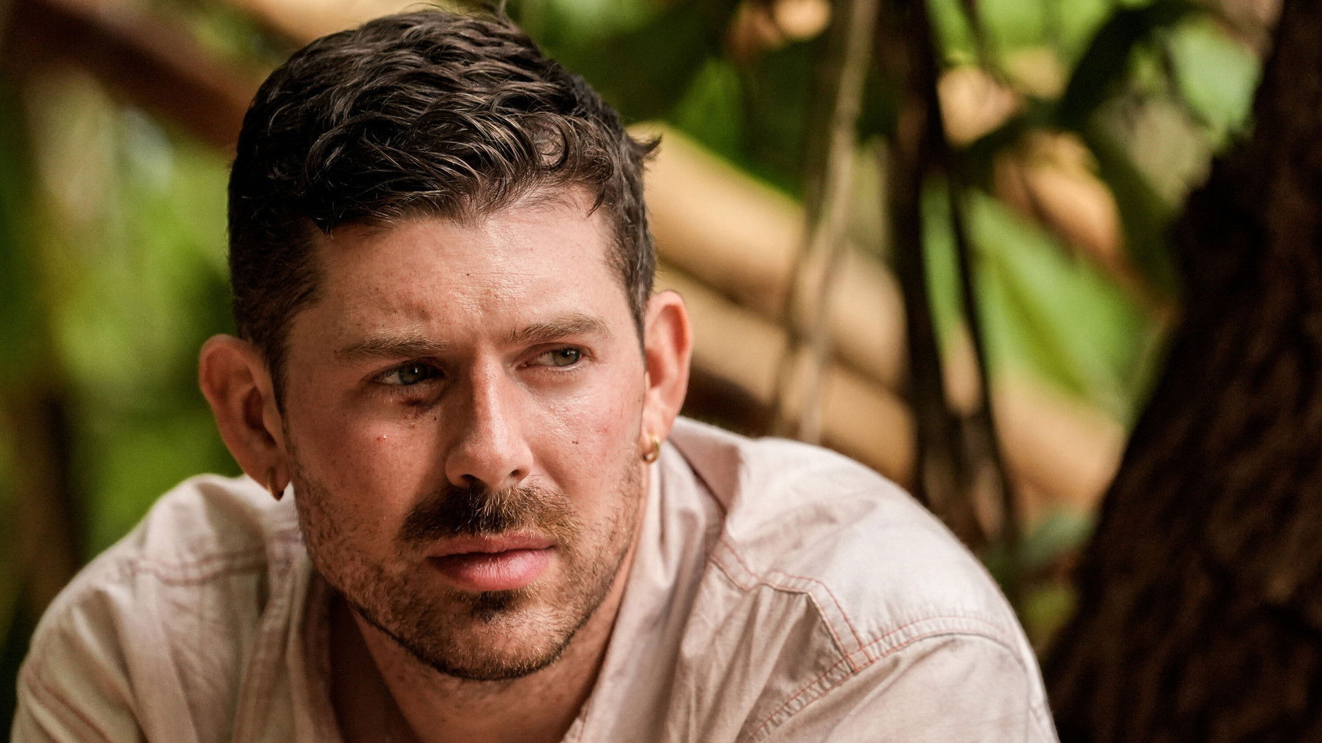 The House Party's Over