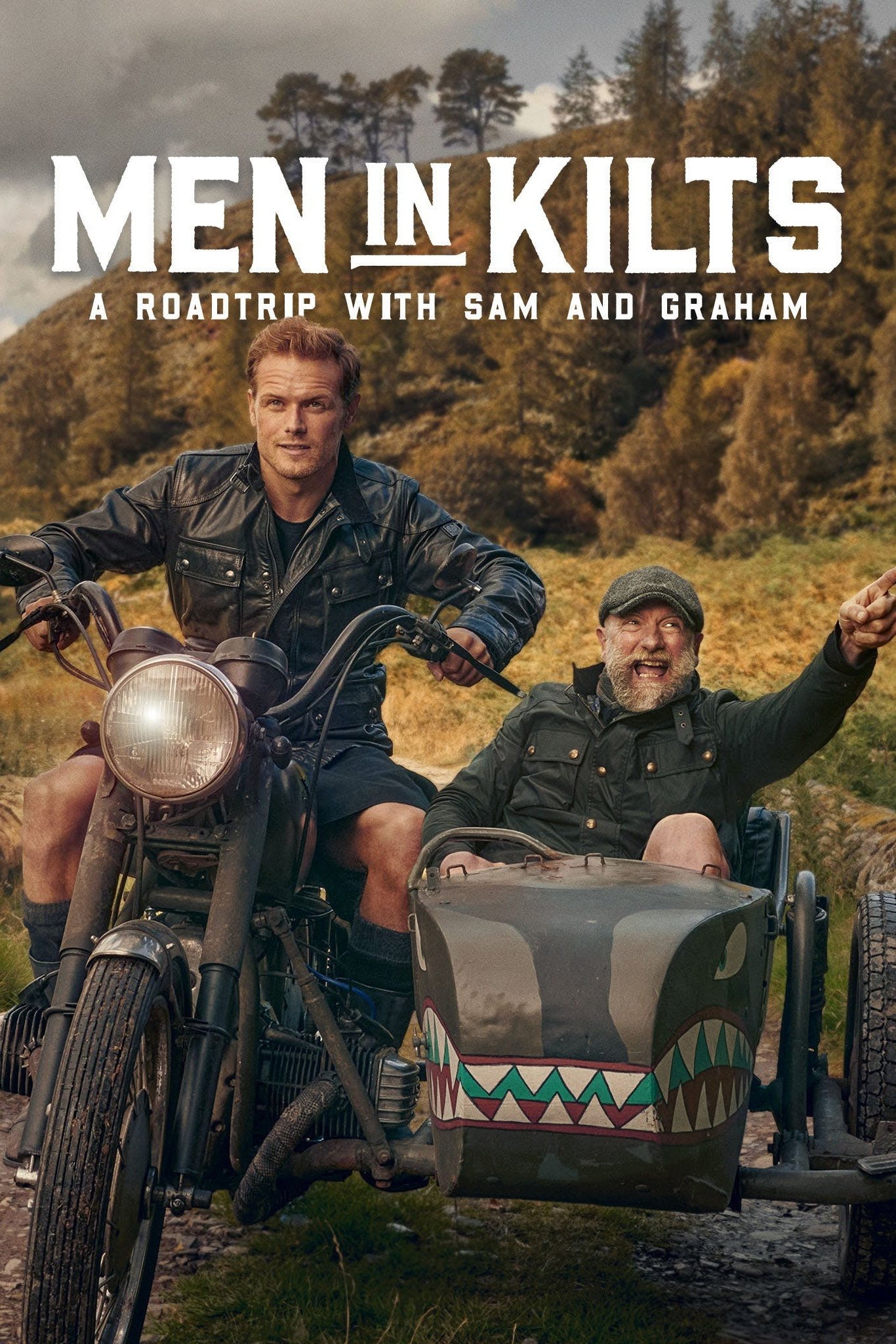 Poster de Temporada 1