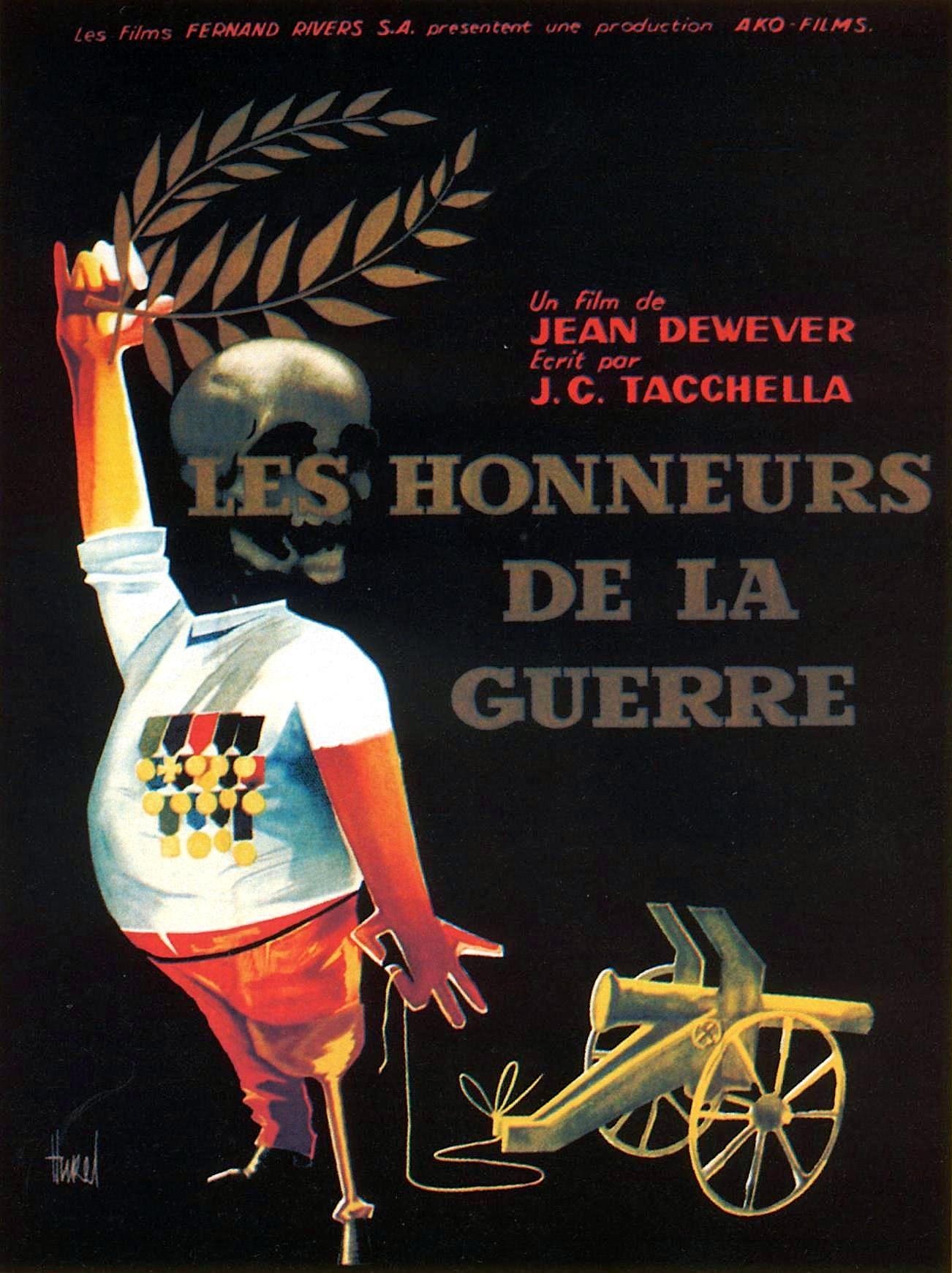 Poster movie