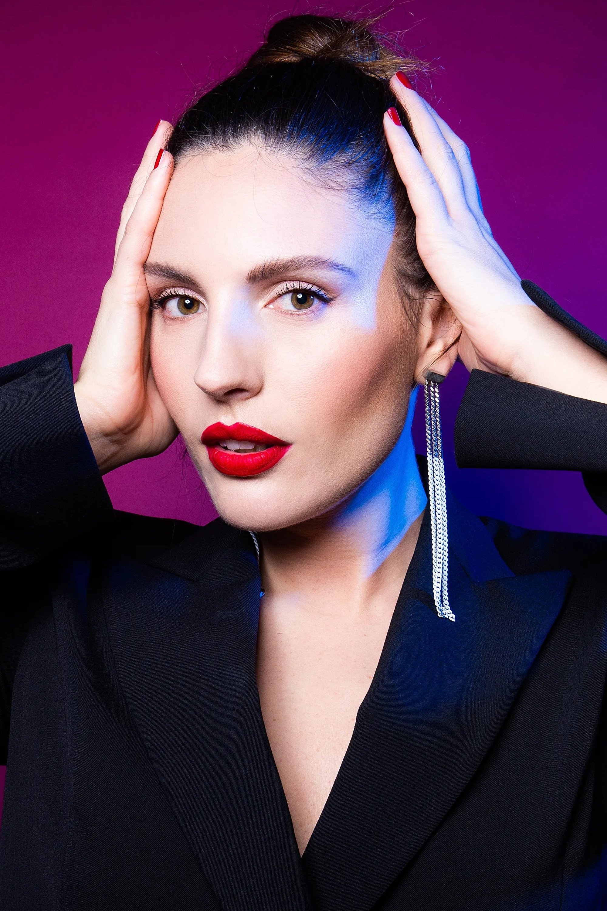 Foto de Margherita Carducci