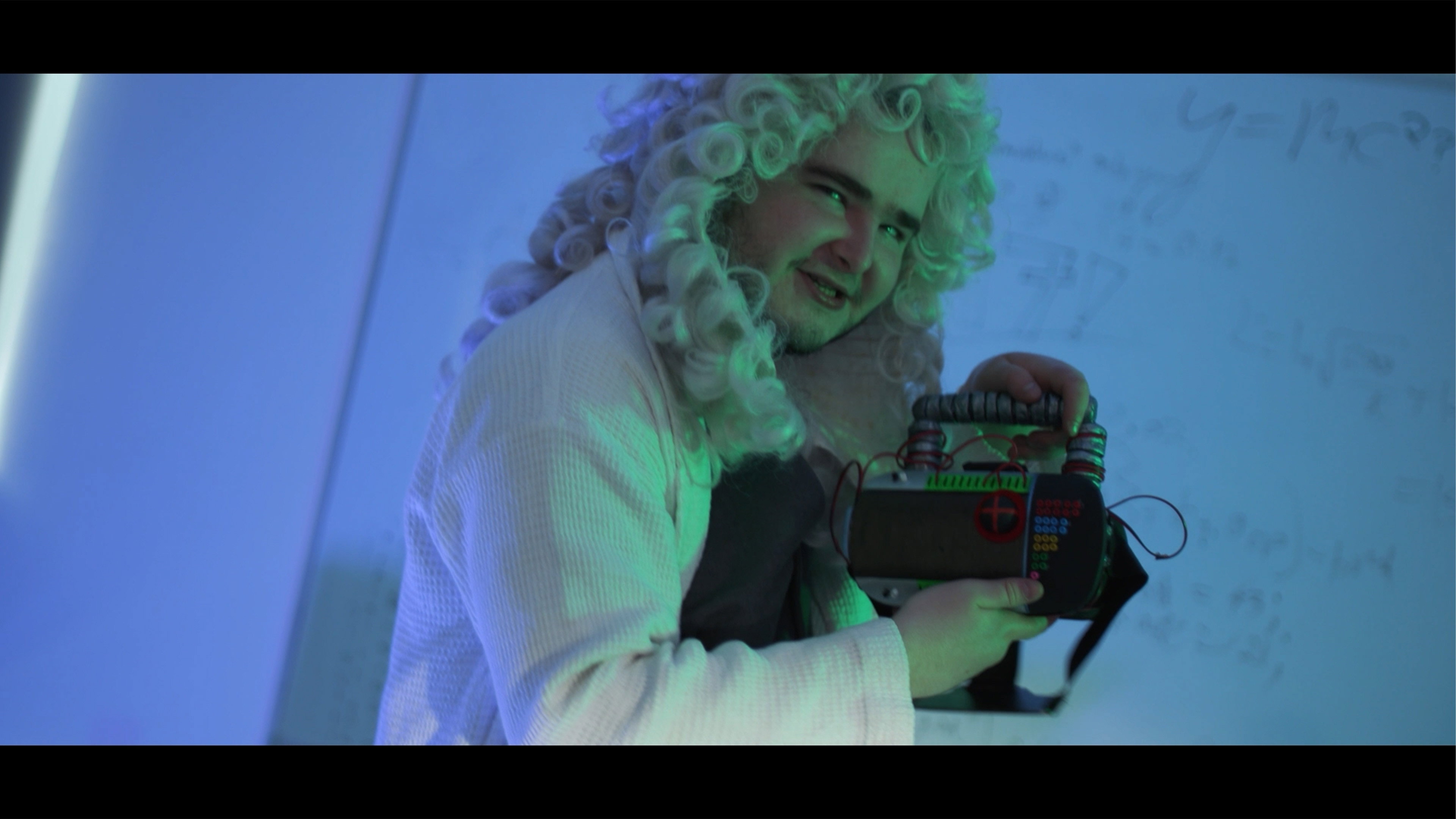 Director
