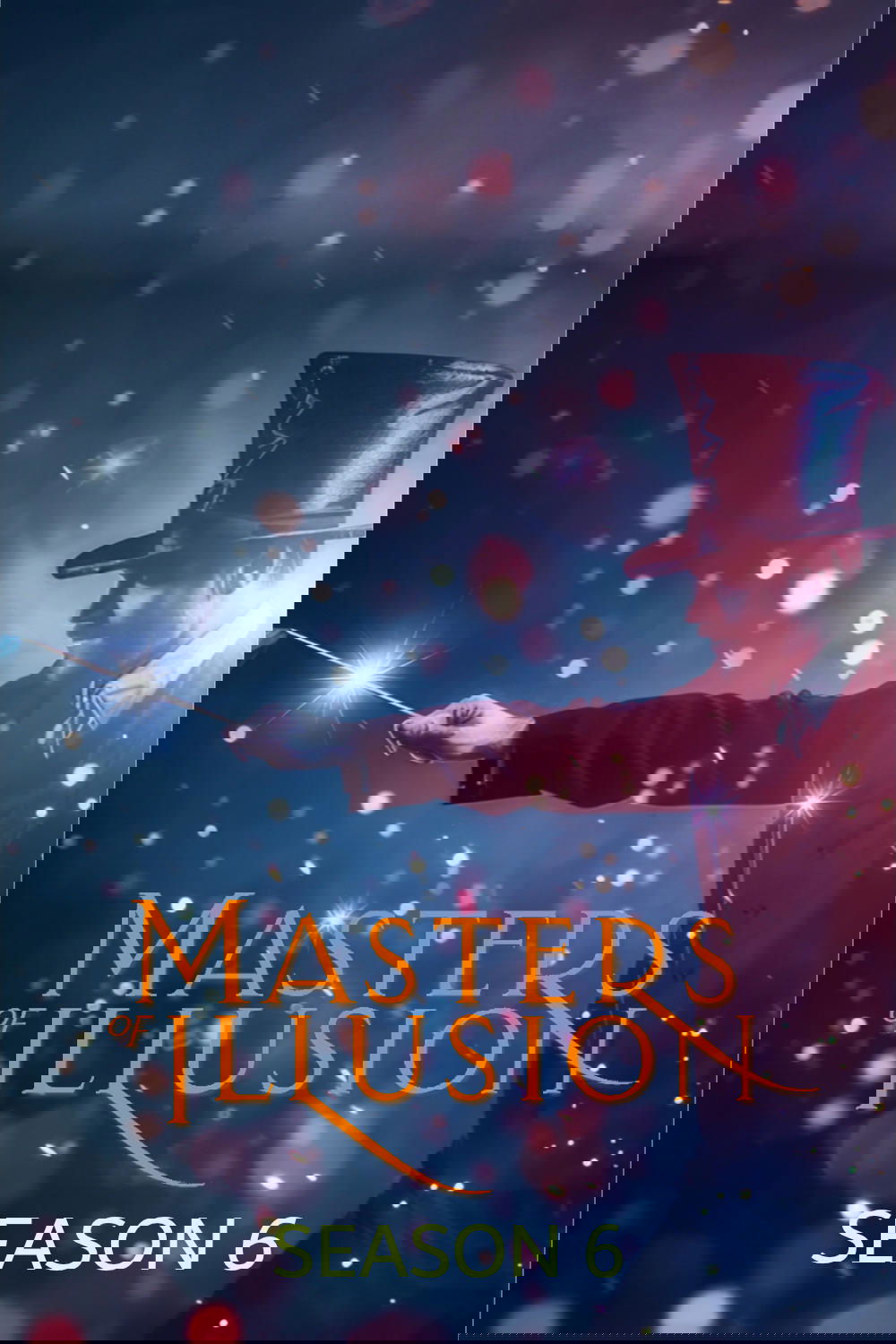 Poster de Temporada 6