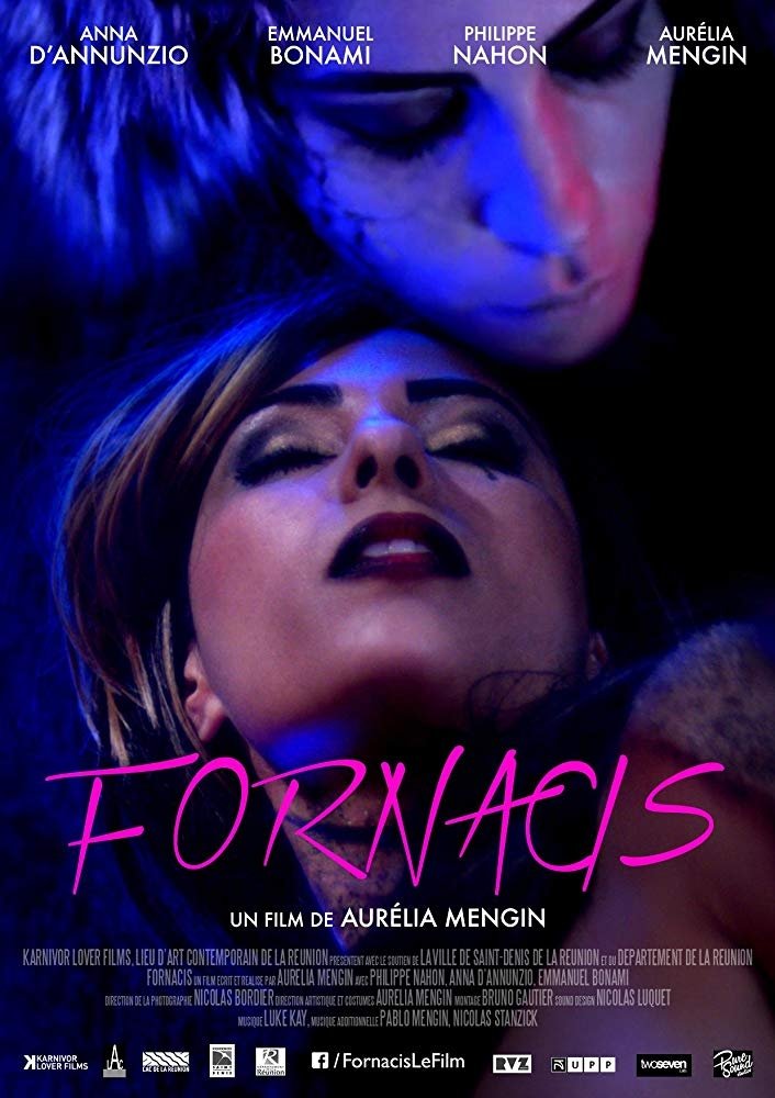 Poster de Fornacis