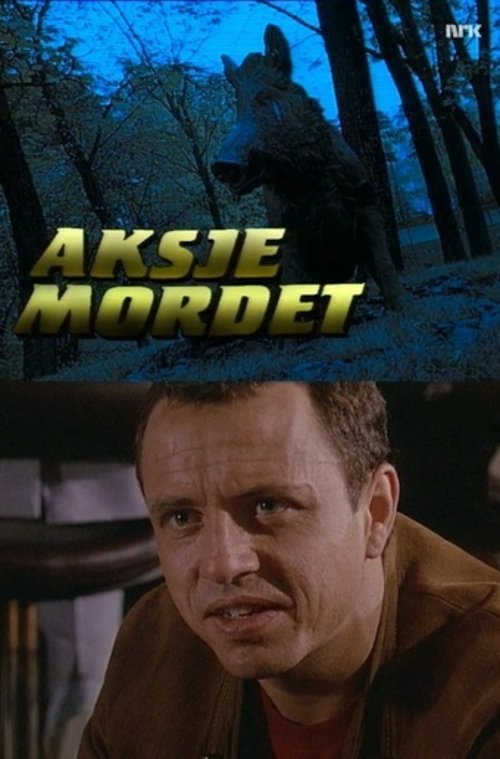 Poster de Aksjemordet