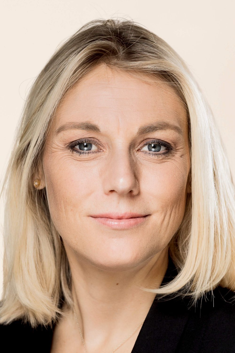 Foto de Trine Bramsen