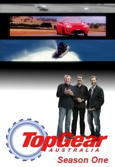 Poster de Temporada 1